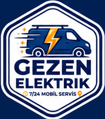 Gezen Elektrik 7/24 Mobil Servis